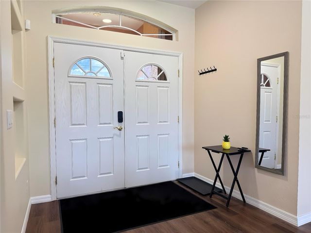 2275 HOMESTEAD CIRCLE, North Port, FL 34286