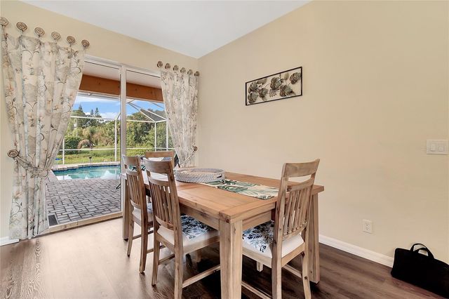 2275 HOMESTEAD CIRCLE, North Port, FL 34286