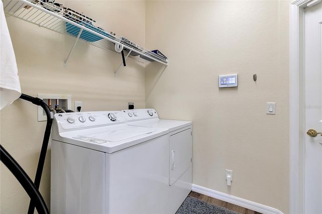 2275 HOMESTEAD CIRCLE, North Port, FL 34286