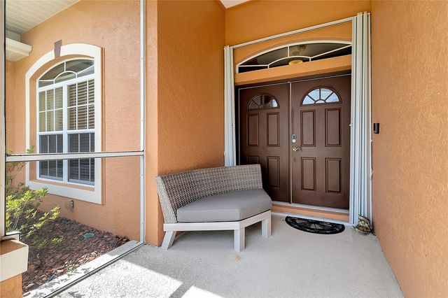 2275 HOMESTEAD CIRCLE, North Port, FL 34286