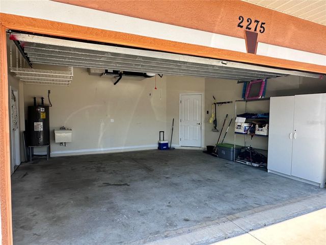 2275 HOMESTEAD CIRCLE, North Port, FL 34286