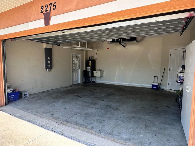 2275 HOMESTEAD CIRCLE, North Port, FL 34286