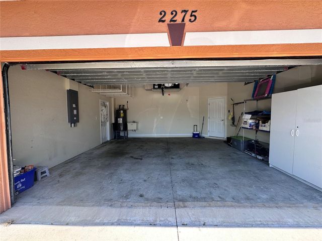 2275 HOMESTEAD CIRCLE, North Port, FL 34286