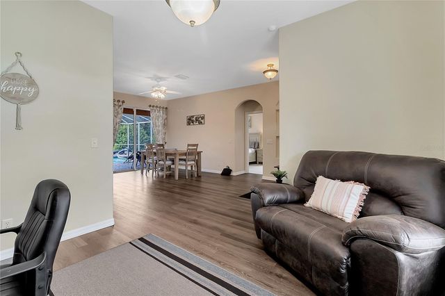 2275 HOMESTEAD CIRCLE, North Port, FL 34286