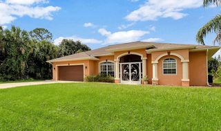 2275 HOMESTEAD CIRCLE, North Port, FL 34286