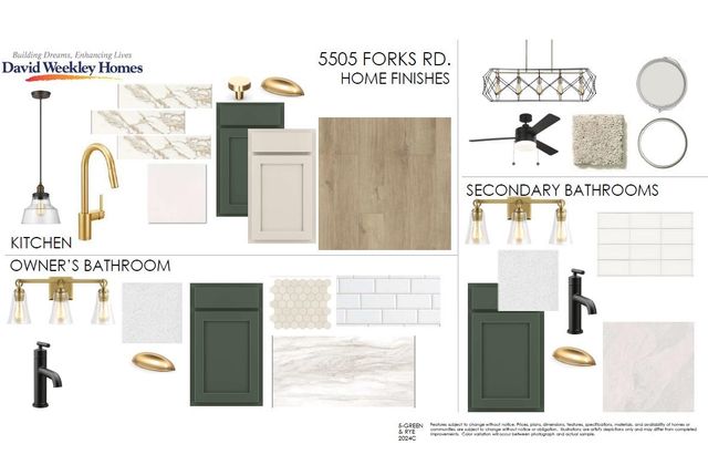 5505 Forks RD, Austin, TX 78747