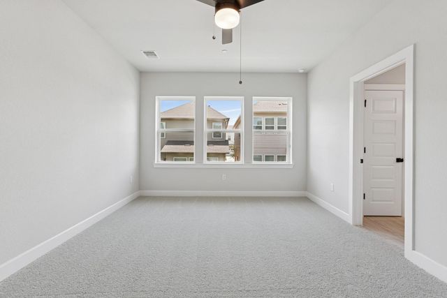 5505 Forks RD, Austin, TX 78747