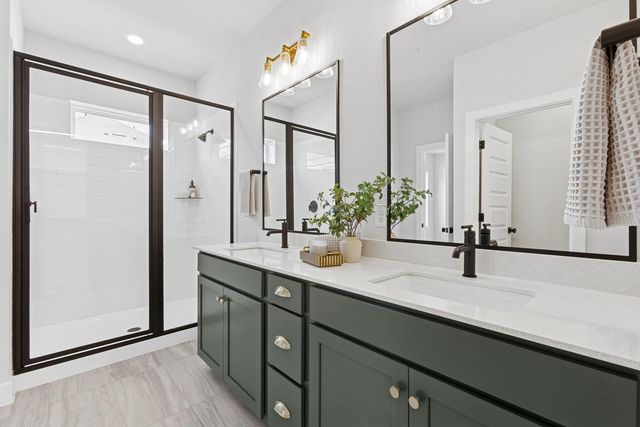 5505 Forks RD, Austin, TX 78747