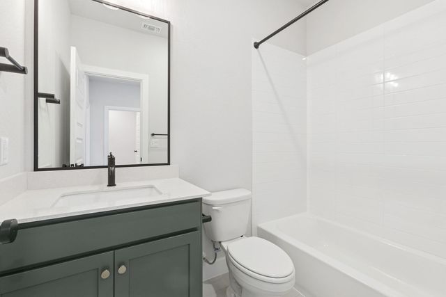 5505 Forks RD, Austin, TX 78747