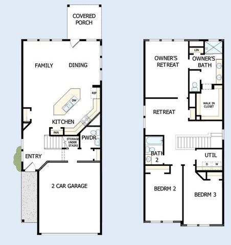 5505 Forks RD, Austin, TX 78747