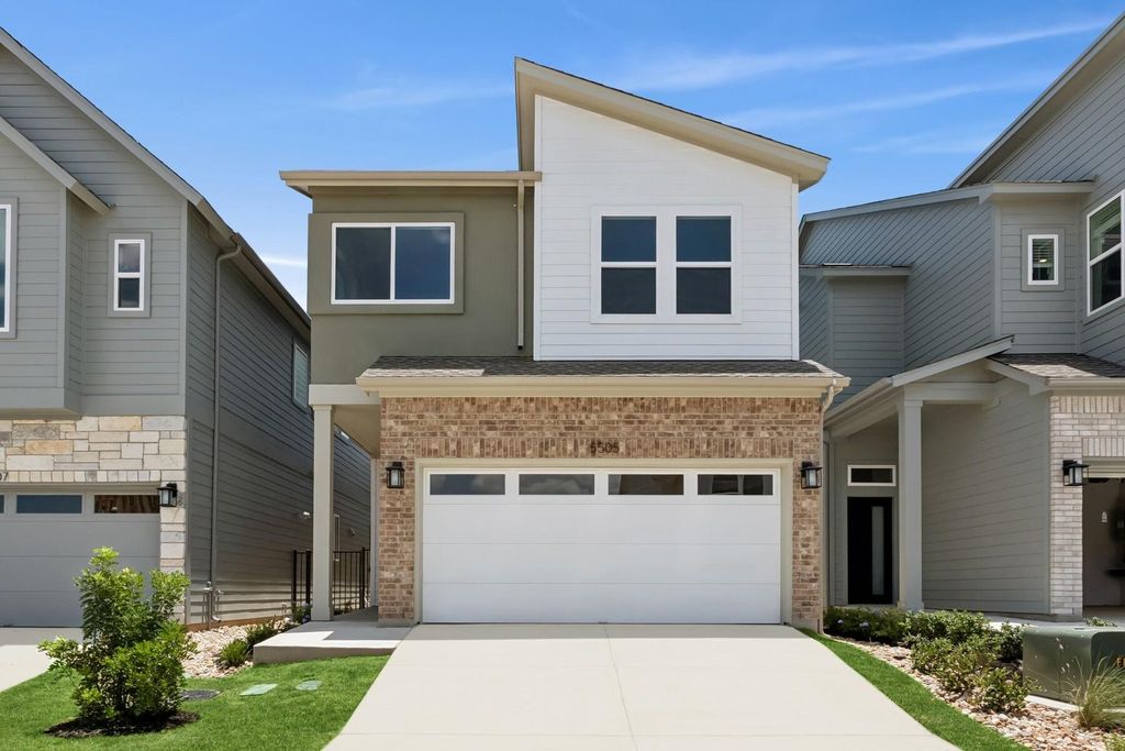 5505 Forks RD, Austin, TX 78747
