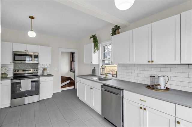 316 E Doniphan Street, Liberty, MO 64068