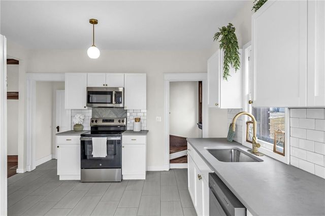 316 E Doniphan Street, Liberty, MO 64068