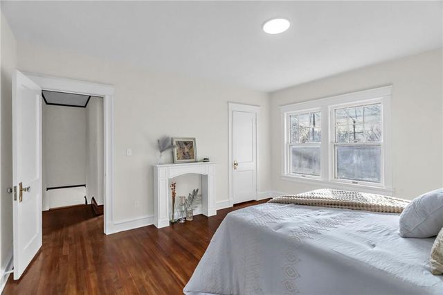 316 E Doniphan Street, Liberty, MO 64068