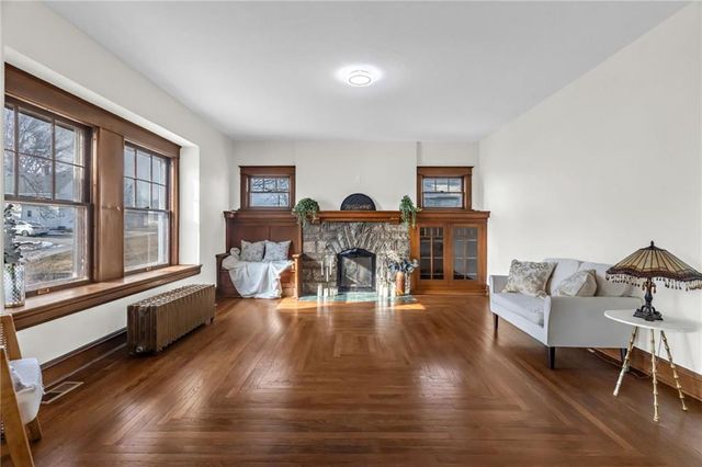 316 E Doniphan Street, Liberty, MO 64068