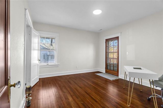 316 E Doniphan Street, Liberty, MO 64068