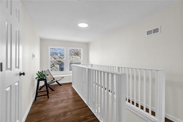 316 E Doniphan Street, Liberty, MO 64068