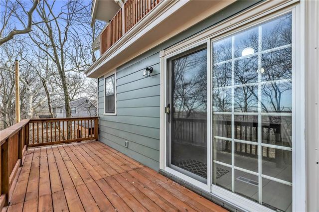 316 E Doniphan Street, Liberty, MO 64068