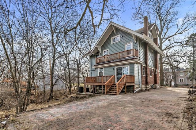 316 E Doniphan Street, Liberty, MO 64068