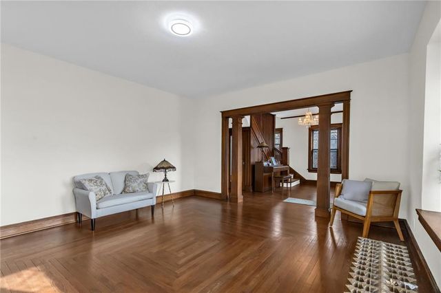 316 E Doniphan Street, Liberty, MO 64068