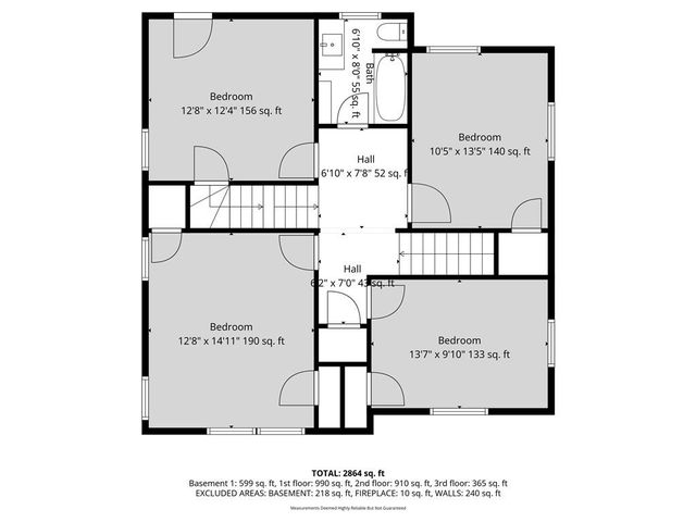 316 E Doniphan Street, Liberty, MO 64068