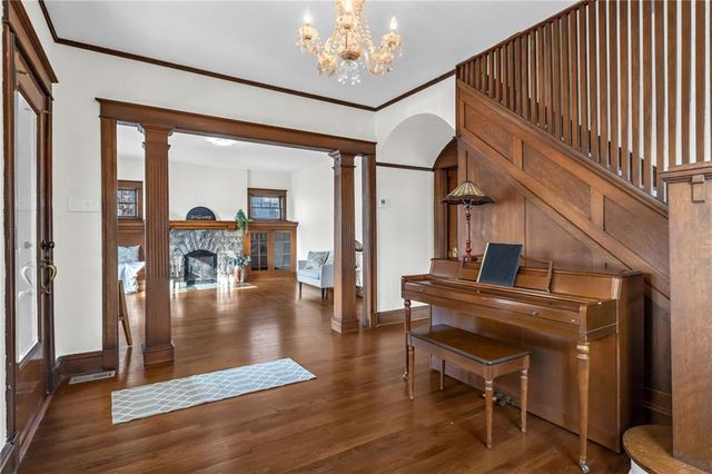 316 E Doniphan Street, Liberty, MO 64068