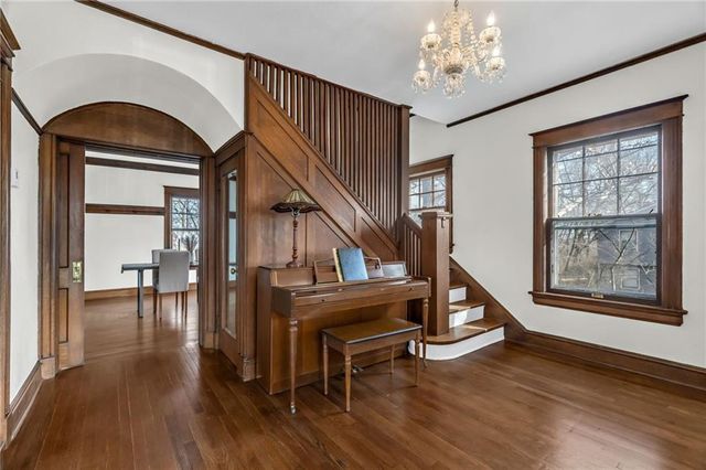 316 E Doniphan Street, Liberty, MO 64068