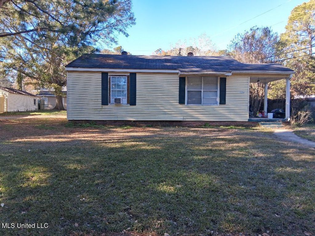 1204 Westwood Road, Natchez, MS 39120