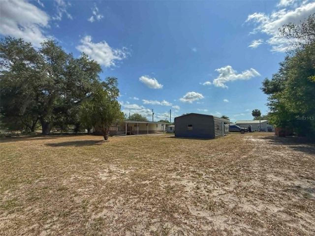 13351 NE 19TH AVENUE, Trenton, FL 32693
