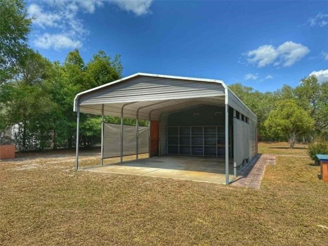 13351 NE 19TH AVENUE, Trenton, FL 32693