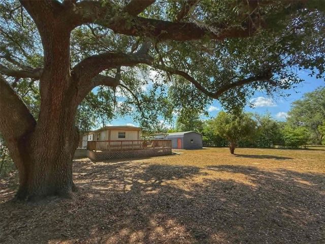 13351 NE 19TH AVENUE, Trenton, FL 32693