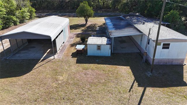 13351 NE 19TH AVENUE, Trenton, FL 32693