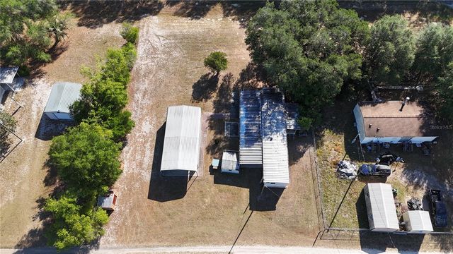 13351 NE 19TH AVENUE, Trenton, FL 32693