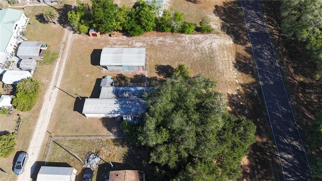 13351 NE 19TH AVENUE, Trenton, FL 32693