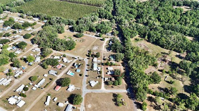 13351 NE 19TH AVENUE, Trenton, FL 32693