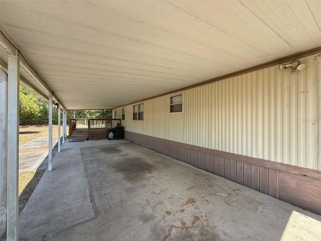 13351 NE 19TH AVENUE, Trenton, FL 32693