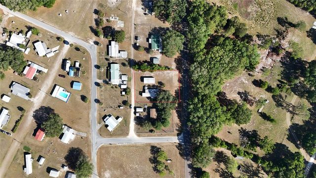 13351 NE 19TH AVENUE, Trenton, FL 32693