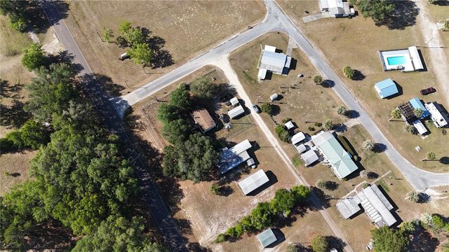 13351 NE 19TH AVENUE, Trenton, FL 32693