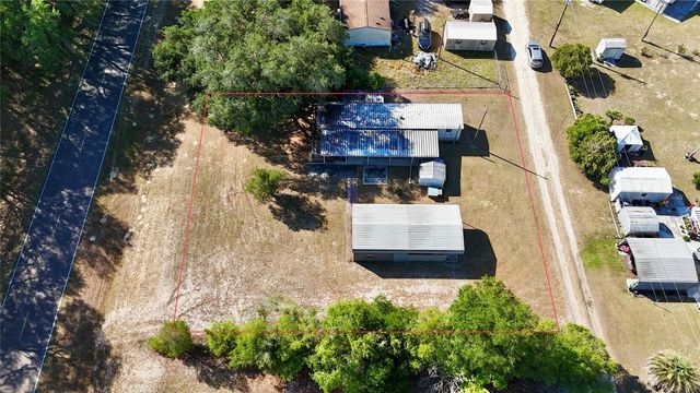 13351 NE 19TH AVENUE, Trenton, FL 32693