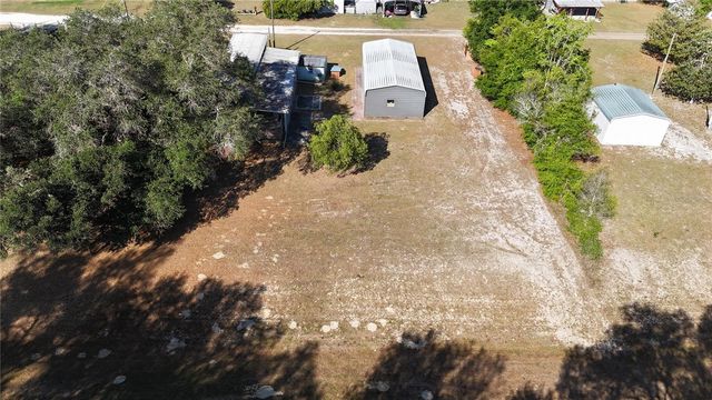 13351 NE 19TH AVENUE, Trenton, FL 32693