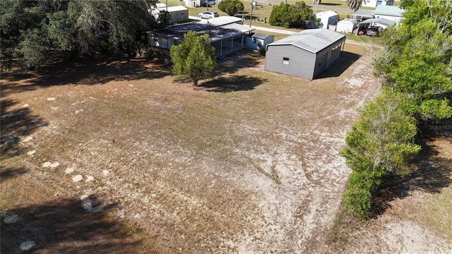 13351 NE 19TH AVENUE, Trenton, FL 32693