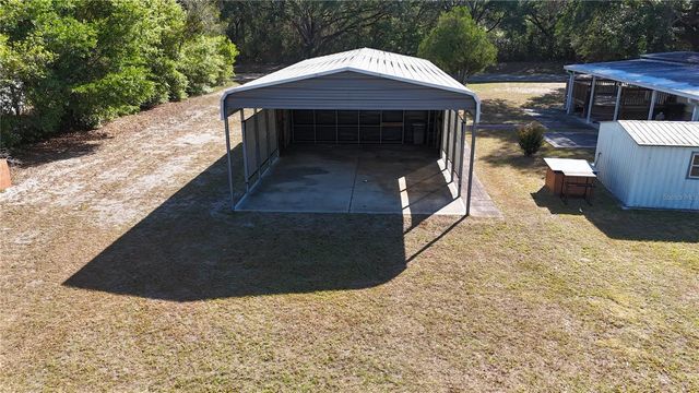 13351 NE 19TH AVENUE, Trenton, FL 32693