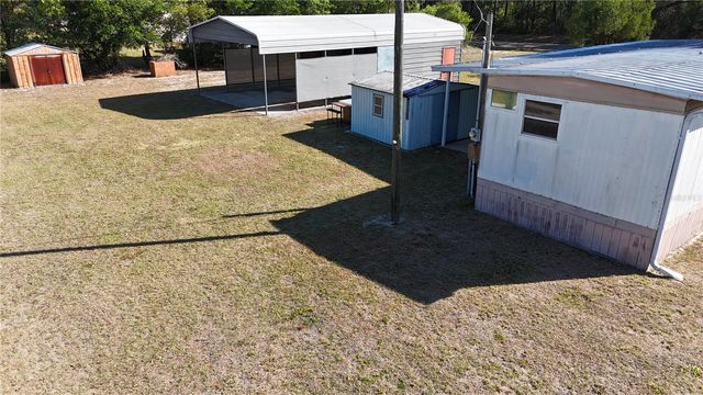 13351 NE 19TH AVENUE, Trenton, FL 32693