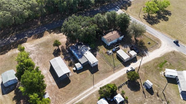 13351 NE 19TH AVENUE, Trenton, FL 32693