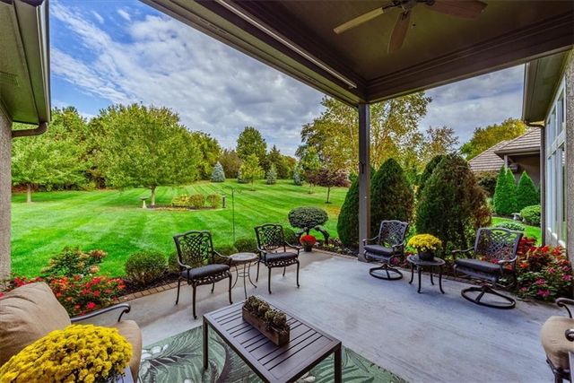 15204 Fontana Street, Leawood, KS 66224