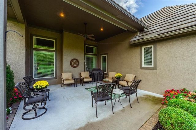 15204 Fontana Street, Leawood, KS 66224