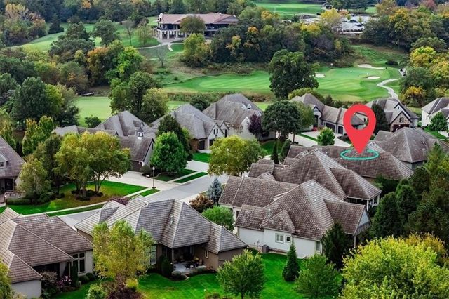 15204 Fontana Street, Leawood, KS 66224