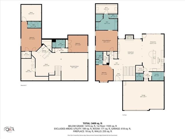 15204 Fontana Street, Leawood, KS 66224