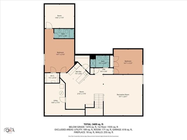 15204 Fontana Street, Leawood, KS 66224