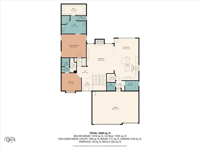 15204 Fontana Street, Leawood, KS 66224